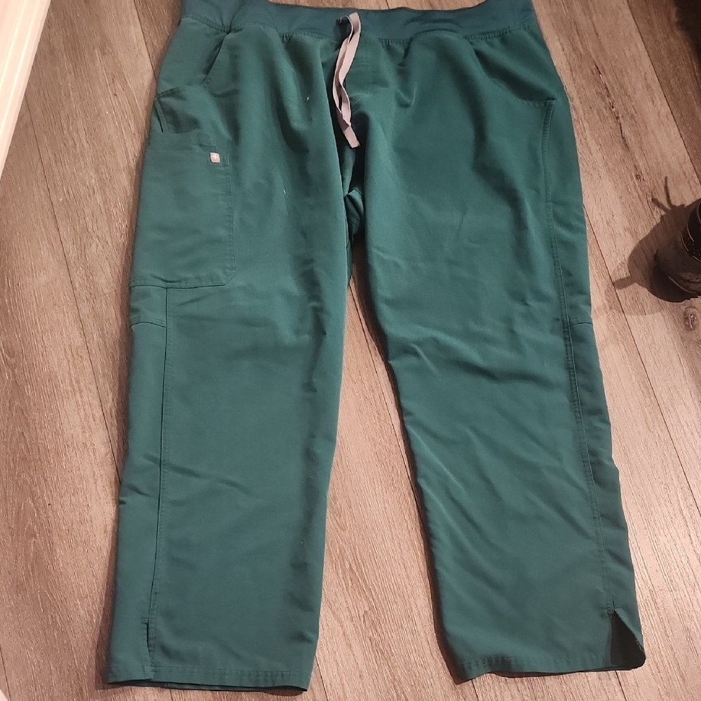 Figs Medical Scub Pants